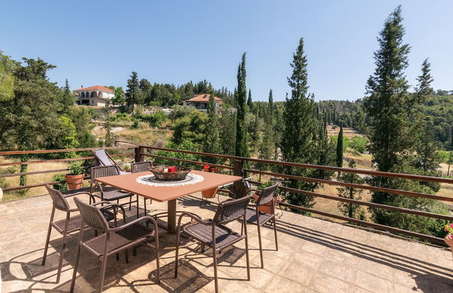 Villa Castello - Foto 1