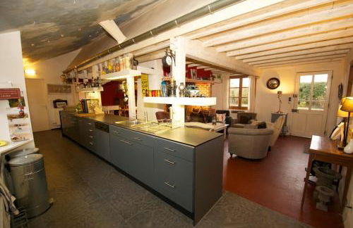 Villa de charme entre deux baies - Foto 6