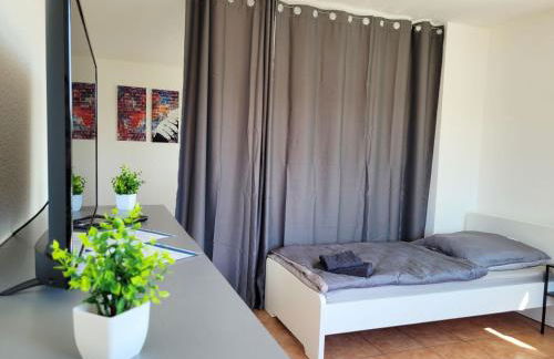 Work & Relax Apartment in Industrial area - Foto 6