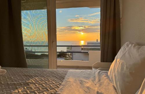 Panoramic Seaview Maisonette with Garden - Photo 9