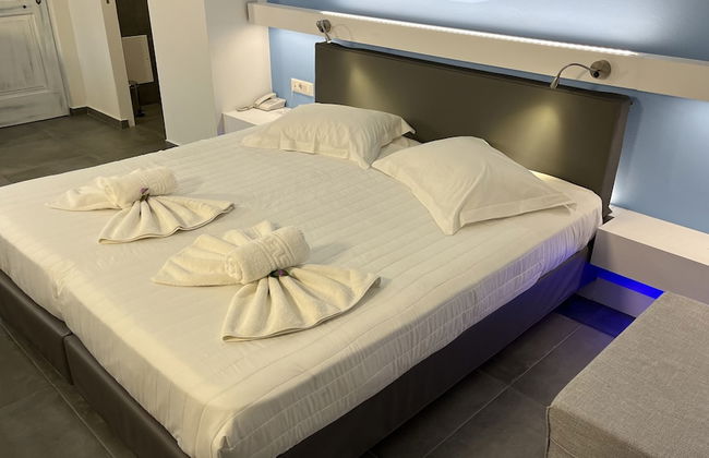 Niriides Hotel - Foto 56