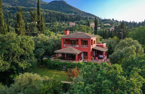 Postatiko Holiday Home Central Corfu - Foto 56