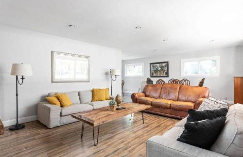 4Bedroom 2 Bath Home in Arts District-Smoky Row A Duplex - Foto 1