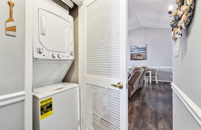 Ocean Place 340- Recently Remodeled Condo 1 5 Blocks From Beach Street USA - Foto 25