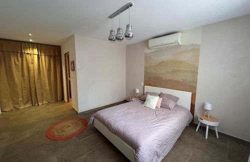 Villa 3 chambres avec piscine privative - Foto 26