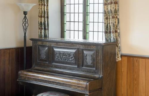 The Old Chapel - Foto 6