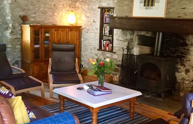 Gite Belle Vie - Foto 11