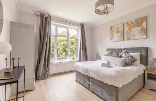 2 Bed Close to Windsor Castle, Ascot Races - By Tempstay - Foto 12