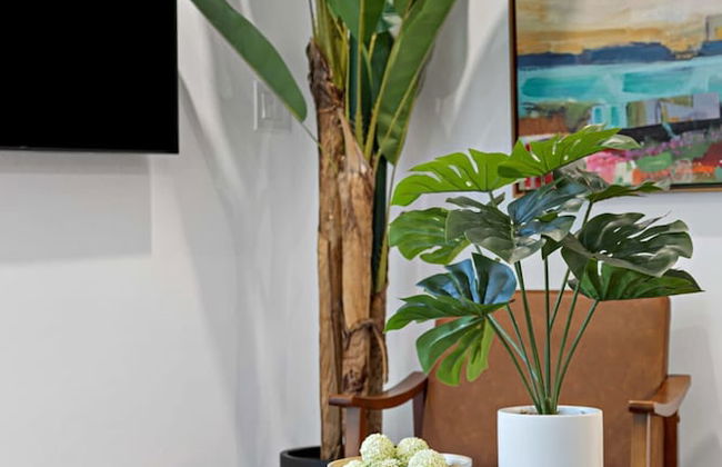 Awesome 1BR Apartment Sailboat - Foto 5