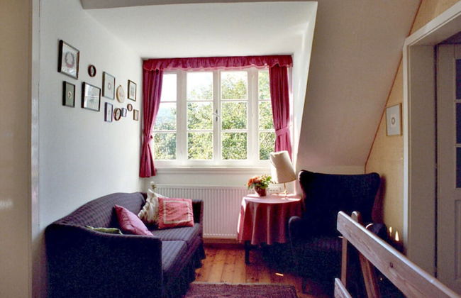 The Holler Comfortable Holiday Residence - Foto 6