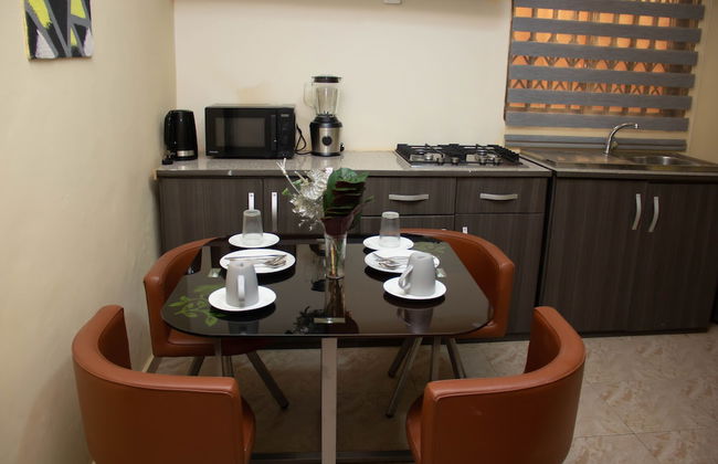 wecare4you lodge - Photo 6