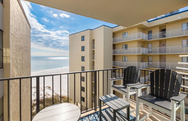 Gulf House 503 - Photo 12