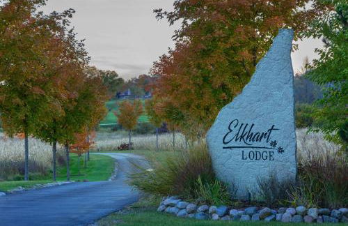 1-Mile to Road America, 2-Miles to Elkhart Lake - Foto 78