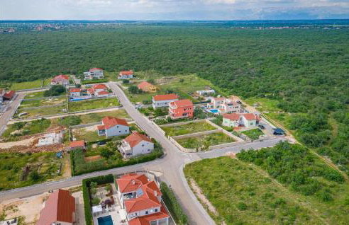 Beautiful Home In Sukosan With Sauna - Foto 17