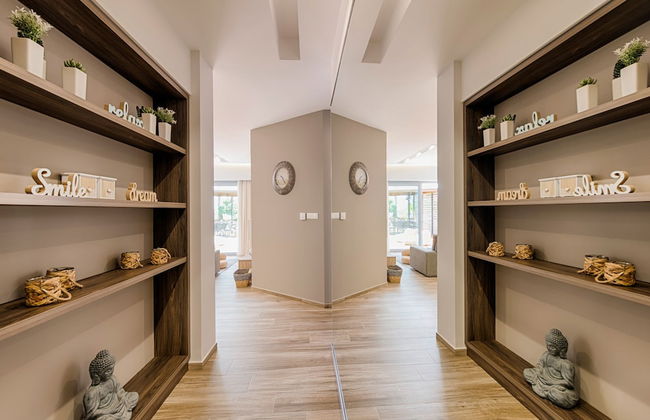 Nastazia Luxury Beach House - Foto 29