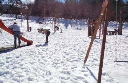 Appartamento con vista sul Cimone - Foto 35