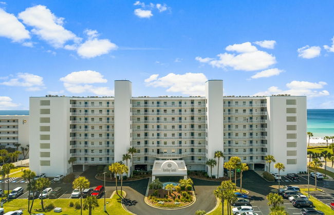 Sterling Sands Resort by Panhandle Getaways - Foto 32