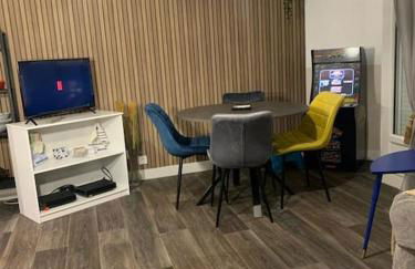 Cosy Home Next To Disneyland & Train - Foto 37