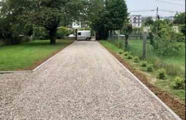 Grange 5 minutes du centre-ville et gare avc wifi - Foto 6