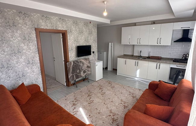 Mina Turizm Apart - Foto 7