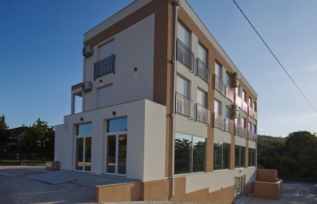 Apartments STEP - Foto 27