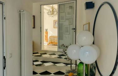 Panoramic Villa Among Vizzini's Cacti - Foto 25