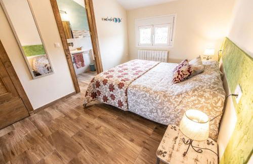 Escapada rural en Pontones, naturaleza y descanso en Rosa de los Vientos - Foto 14