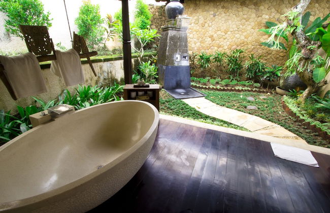 Villa Teresa Bali - Foto 21