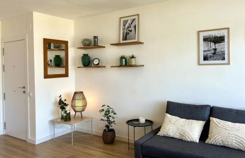 Cala Morisca full AC Sea View Home - Foto 6