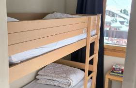 Appartement Les Gémeaux - La Plagne - Belle Plagne - Foto 9