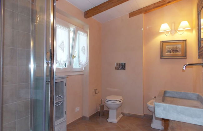 Casa Marcoiano - Foto 14