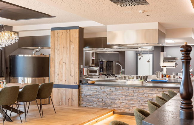 Exclusive Apartment in Fiss - Foto 20