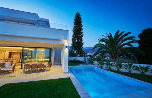 Sea Gardens Villa - Foto 8