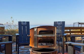 Bamboo Sands Villa and Captains Lookout - Foto 75