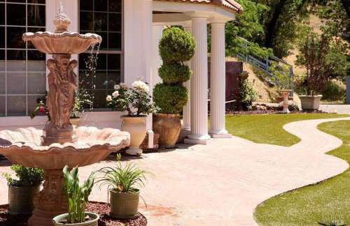 Castle retreat get-away - Foto 19