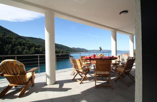 Villa Lukrecia -Stunning Sea View Retreat - Photo 41