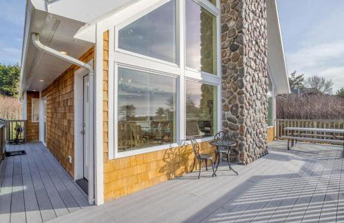 Netarts Coastal Retreat - Meredith Lodging - Foto 34
