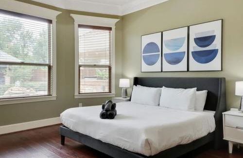 Luxury4000sqft Hot Tub Games Cinema FTWorth ATTST - Photo 25