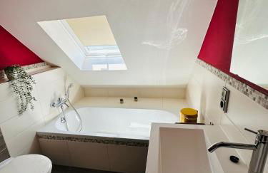 Ferienwohnung Sternfeld - Foto 22