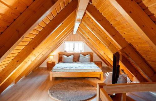 Altes Forsthaus im Harz - Foto 32