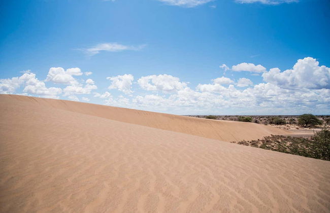 Tour privado de 9 días por el norte de Kenia - Foto 8