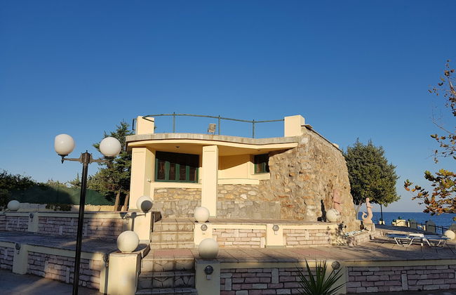 Silis Beach House - Foto 6