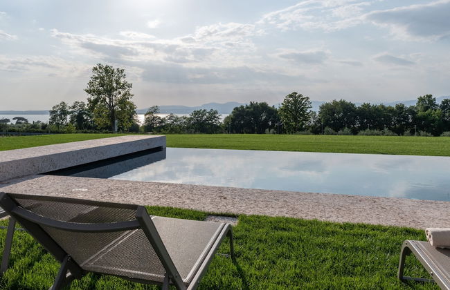 Natiia Relais - Adults Only - Photo 57