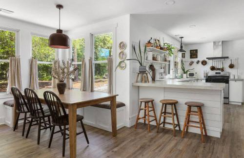 Cayce Cottage w Private Pool - Foto 13