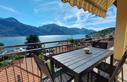 Magica Vista Lago - Foto 1