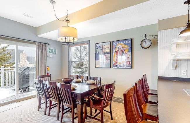 Snowbridge - Foto 33