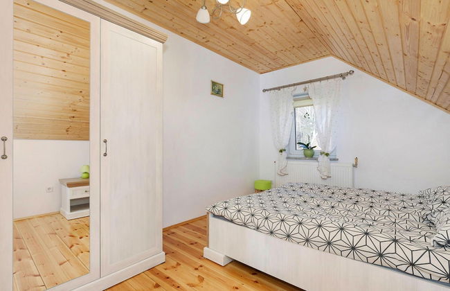 Holiday Home in Domyslow Near Kolczewo - Photo 4