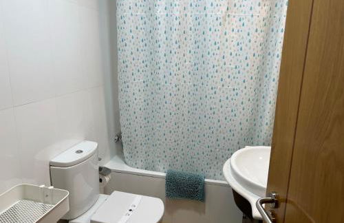 Apartamento-Suite Playa en San Antón - Foto 3