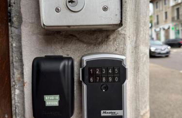 Nouveau I Studio Green I Cour intérieure & Vue imprenable - Foto 22