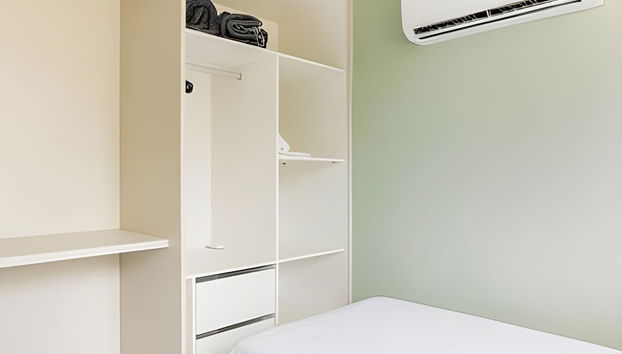 Makaranduba Beach House - Foto 3, Habitación